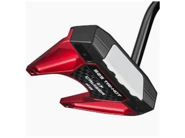 Odyssey Square 2 Square Tri-Hot Cruiser #7 SB Putter