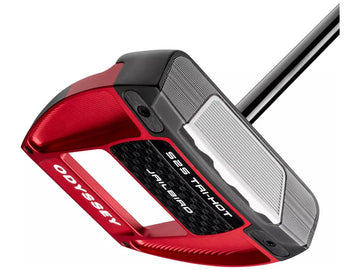 Odyssey Square 2 Square Tri-Hot Jailbird Putter