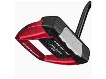 Odyssey Square 2 Square Tri-Hot Jailbird SB Putter