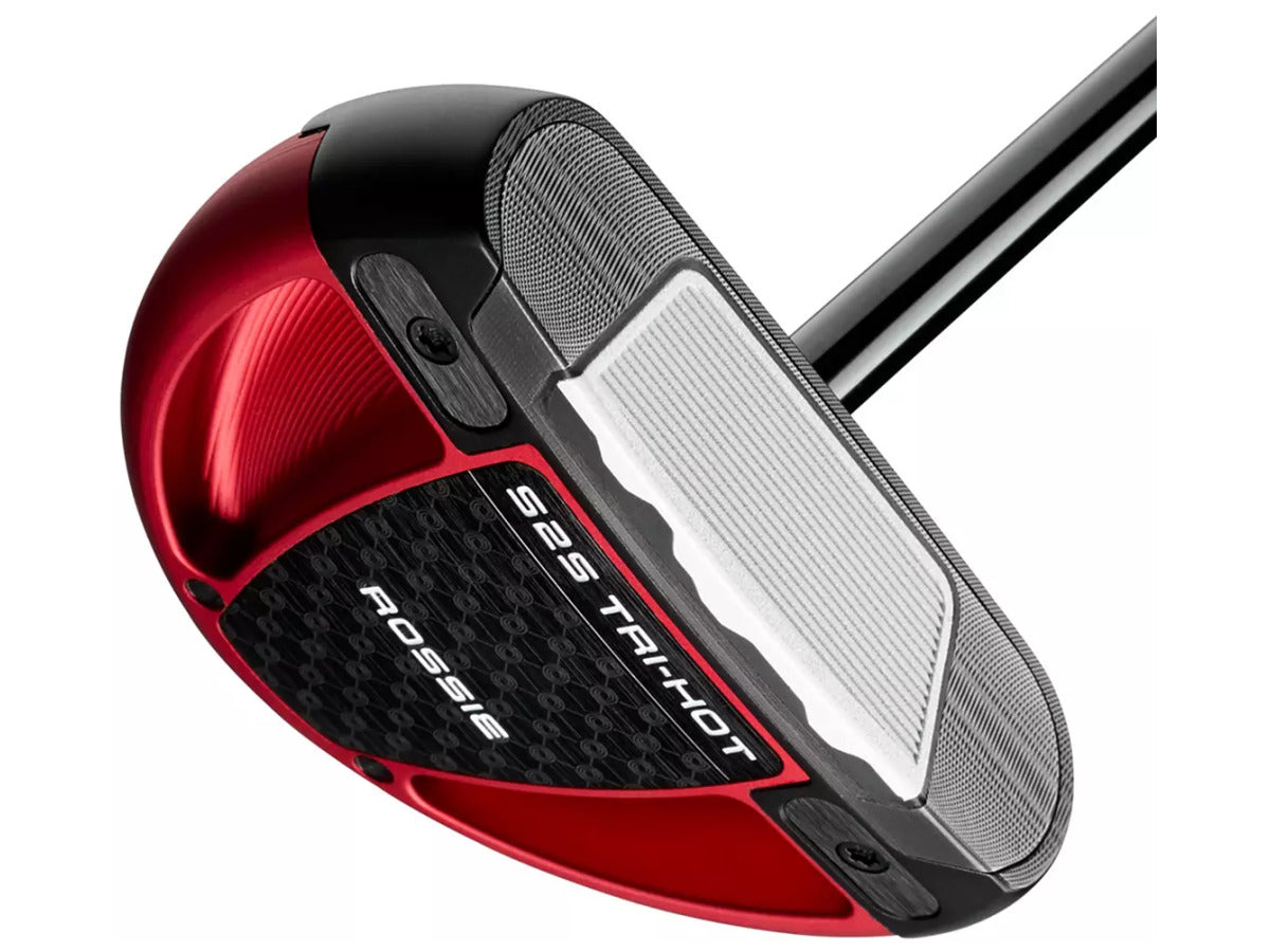 Odyssey Square 2 Square Tri-Hot Rossie Putter