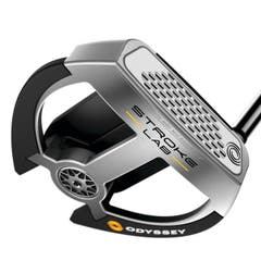 Odyssey Stroke Lab 2-Ball Fang Putter