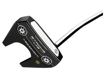 Odyssey Stroke Lab Big Seven Arm Lock Putter