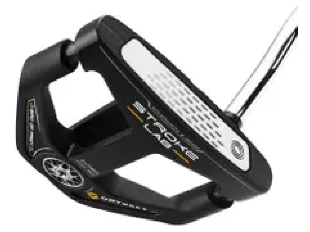 Odyssey Stroke Lab Bird Of Prey Putter