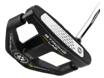 Odyssey Stroke Lab Bird Of Prey Putter