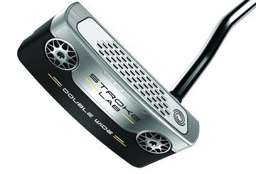 Odyssey Stroke Lab Double Wide Putter