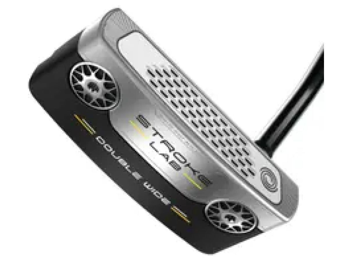 Odyssey Stroke Lab Double Wide Arm Lock Putter