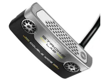 Odyssey Stroke Lab Double Wide Arm Lock Putter
