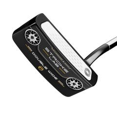 Odyssey Stroke Lab Double Wide Flow Putter