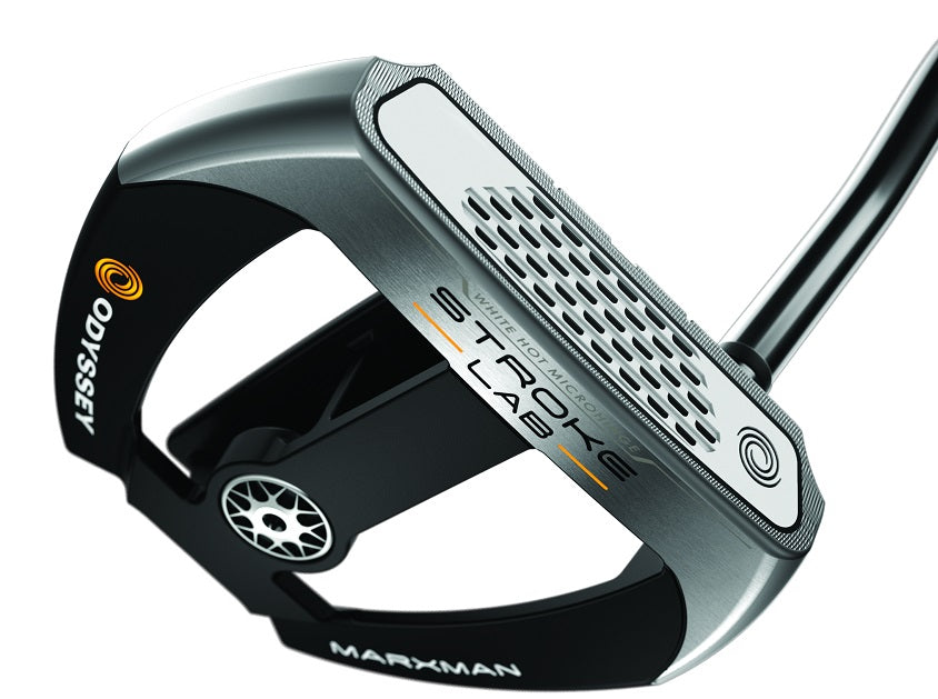 Odyssey Stroke Lab Marxman Putter