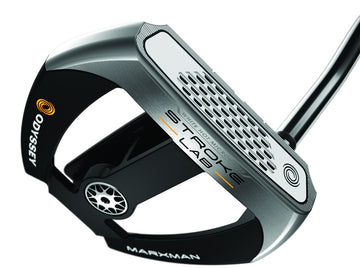 Odyssey Stroke Lab Marxman Putter
