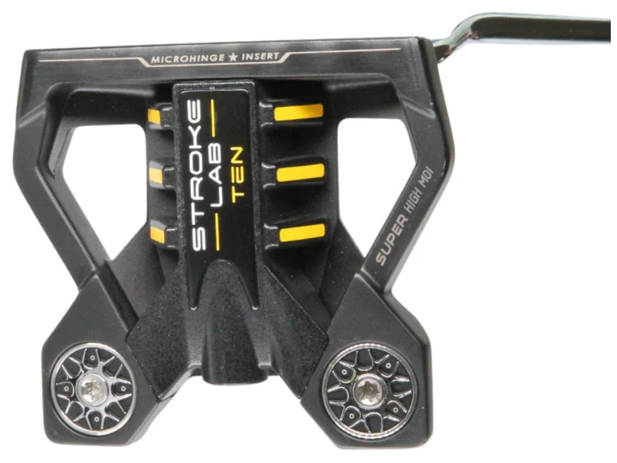 Odyssey Stroke Lab Ten Putter