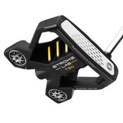 Odyssey Stroke Lab Ten Black Putter