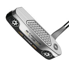 Odyssey Stroke Lab Three Putter