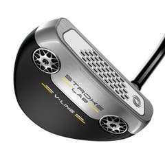 Odyssey Stroke Lab V-Line Putter