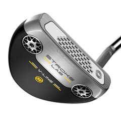 Odyssey Stroke Lab V-Line S Putter