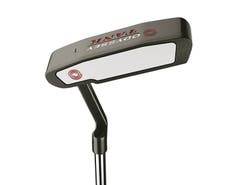 Odyssey Tank #1 Putter