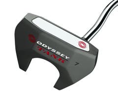 Odyssey Tank #7 Putter