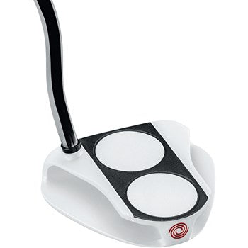 Odyssey Tank 2-Ball V Putter