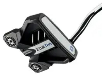 Odyssey Ten 2-Ball Putter
