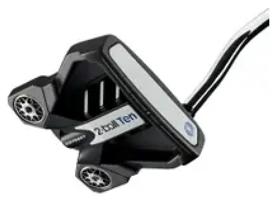 Odyssey Ten 2-Ball Putter