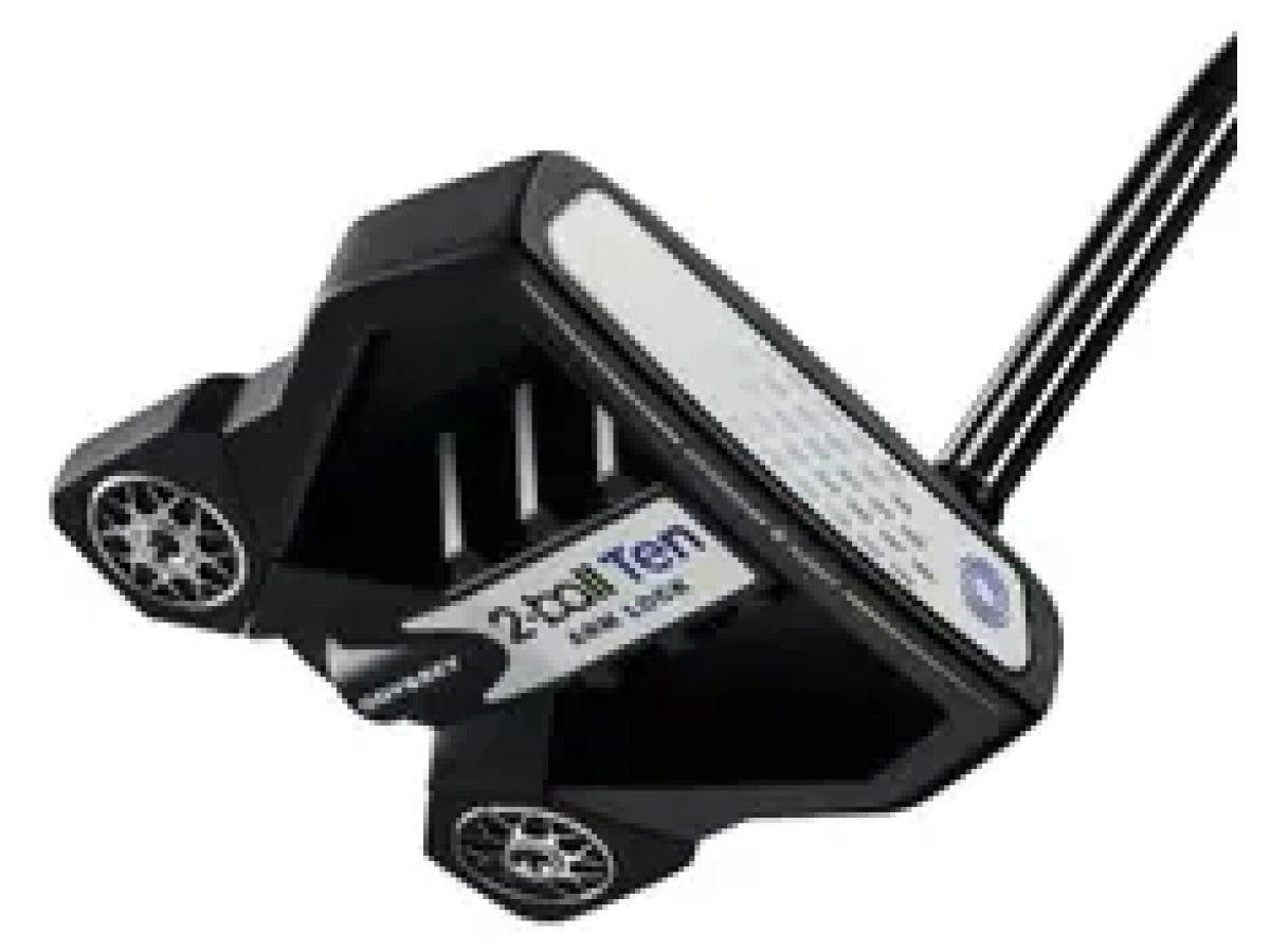 Odyssey Ten 2-Ball Arm Lock Putter
