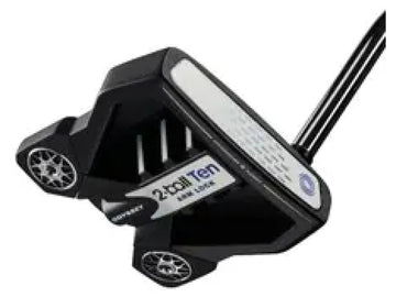 Odyssey Ten 2-Ball Arm Lock Putter