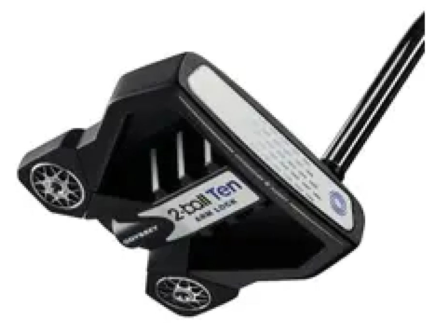Odyssey Ten 2-Ball Arm Lock Putter