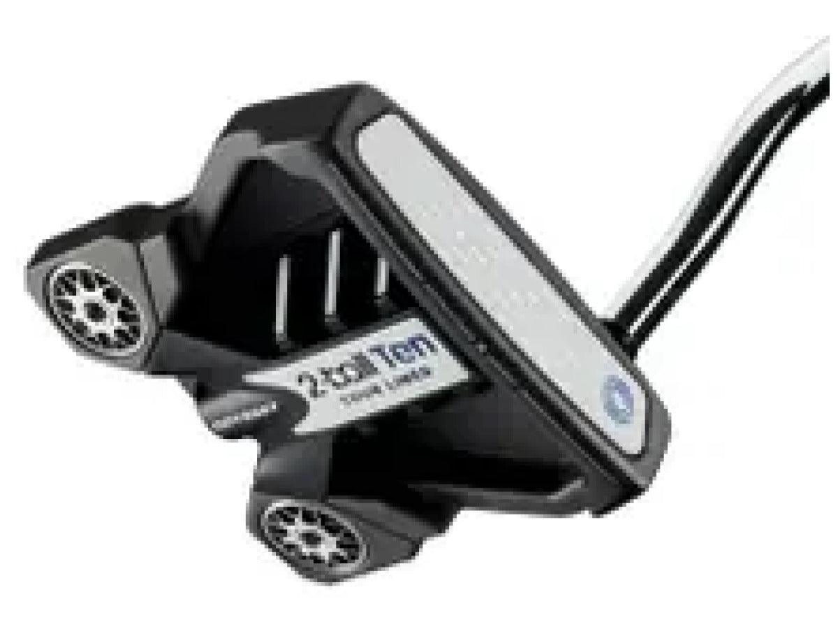 Odyssey Ten 2-Ball Tour Lined Putter