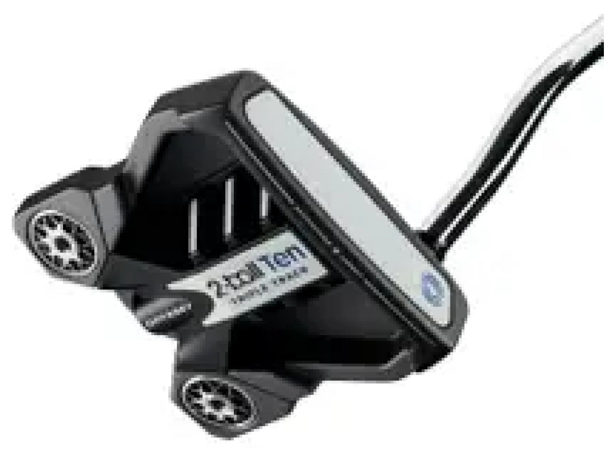 Odyssey Ten 2-Ball Triple Track Putter