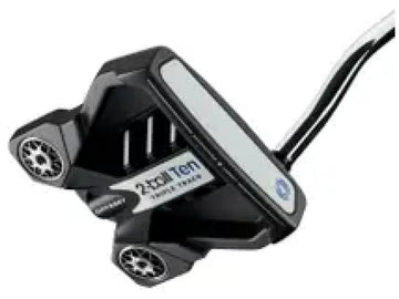 Odyssey Ten 2-Ball Triple Track Putter