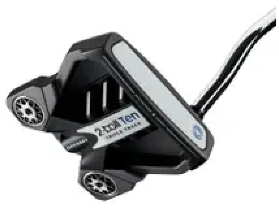 Odyssey Ten 2-Ball Triple Track Putter
