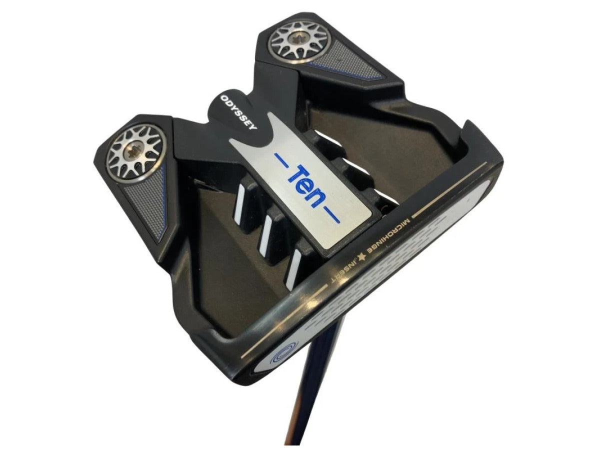 Odyssey Ten Center Shaft Putter