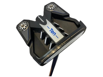 Odyssey Ten Center Shaft Putter