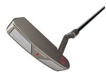 Odyssey Ti-Hot 1 Limited Edition Putter