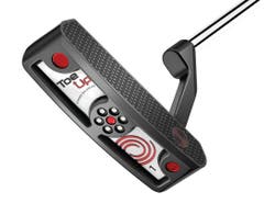 Odyssey Toe Up #1 Putter