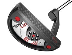Odyssey Toe Up #9 Putter