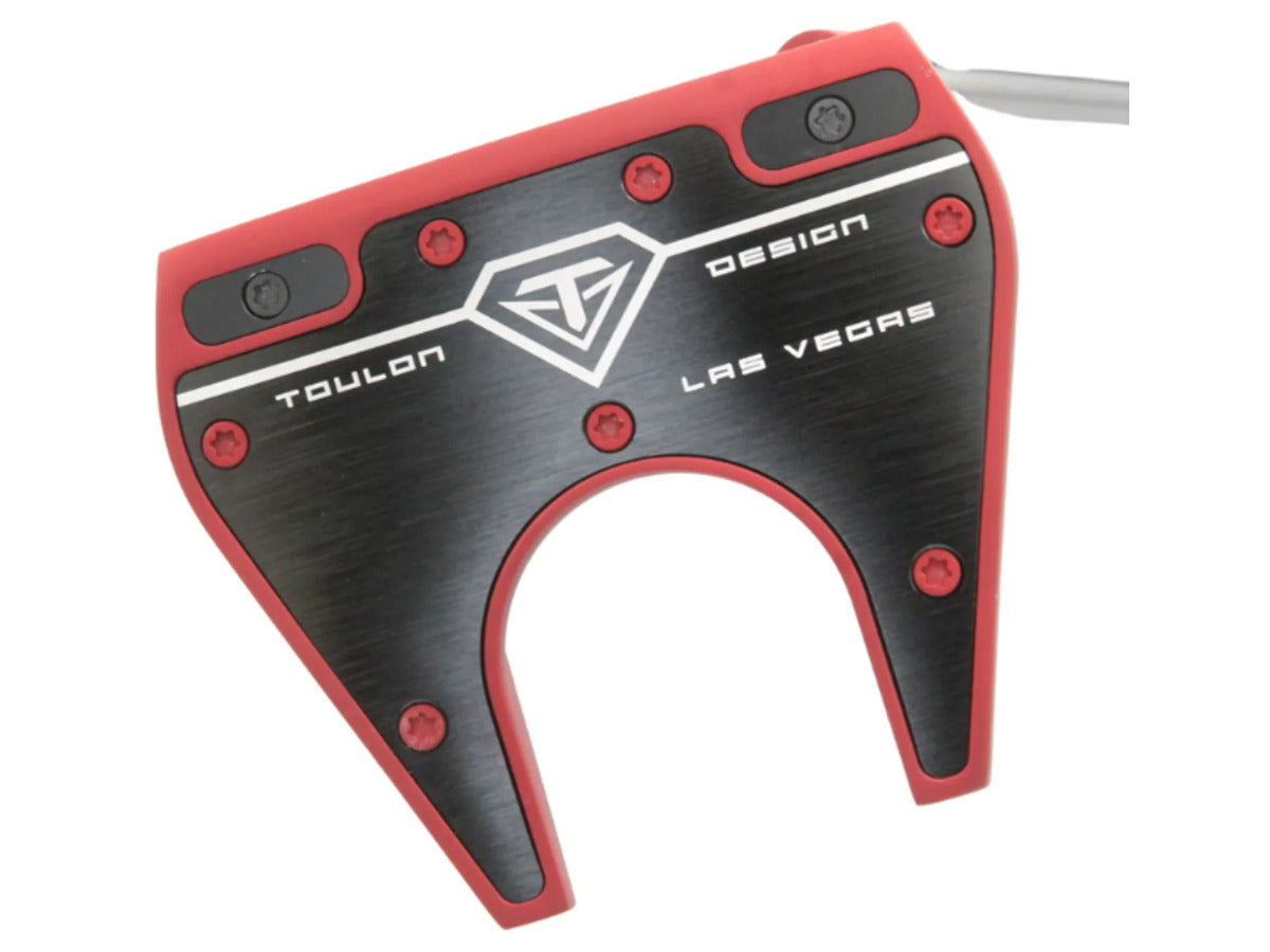 Odyssey Tour Bag Collection Xander Schauffele Toulon Design Putter