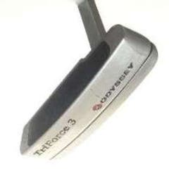 Odyssey Tri Force 3 Putter