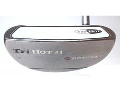 Odyssey Tri Hot 1 Putter