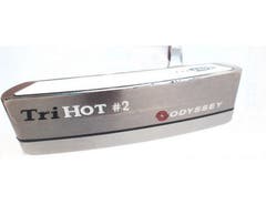 Odyssey Tri Hot 2 Putter