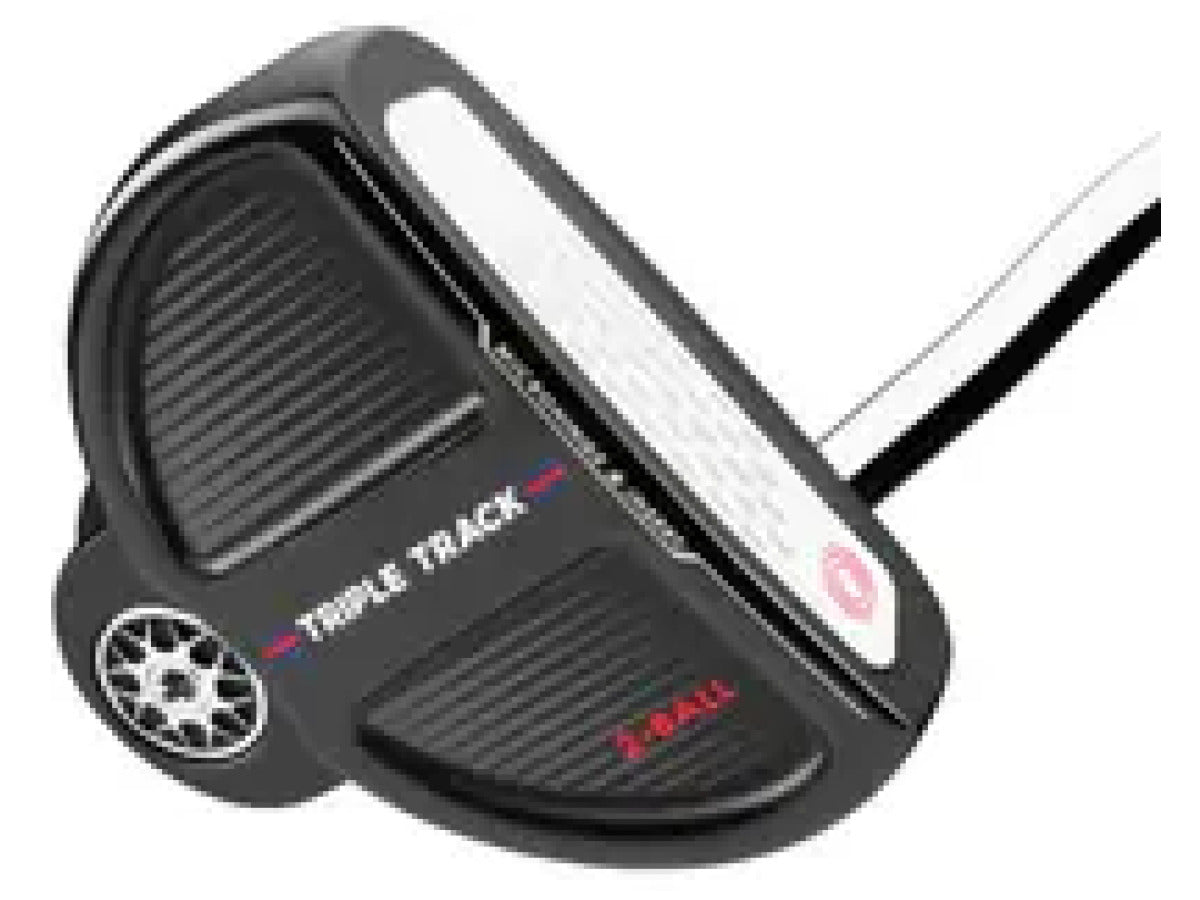Odyssey Triple Track 2-Ball Stroke Lab Putter