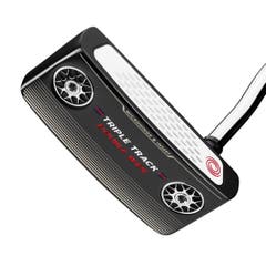 Odyssey Triple Track Double Wide Putter
