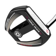 Odyssey Triple Track Marxman Putter