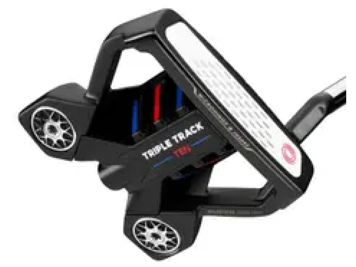 Odyssey Triple Track Ten S Stroke Lab Putter