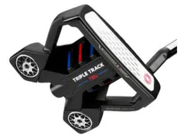 Odyssey Triple Track Ten S Stroke Lab Putter