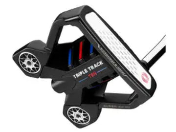 Odyssey Triple Track Ten Stroke Lab Putter