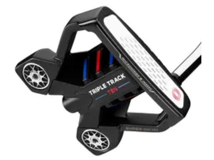 Odyssey Triple Track Ten Stroke Lab Putter
