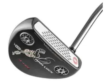 Odyssey V-Line Arm Lock Putter