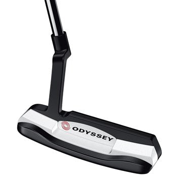 Odyssey Versa #1 Black Putter