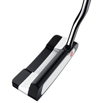 Odyssey Versa #1 Wide Black Putter